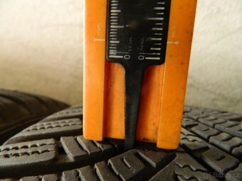 185/65 r15 88t 4ks zimní - 3