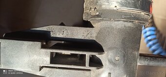 INTERCOOLER Škoda Seat AUDI VW - TDI - 3