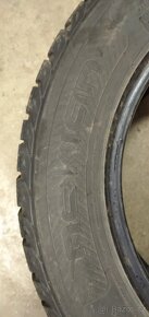 Zimní pneu 185/65 15 Nokian - 3