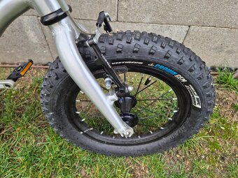 Early rider belter 14' - 3