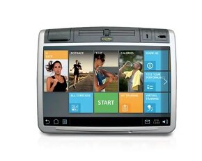 Rotoped Technogym New Bike Excite 700 UNITY - 3