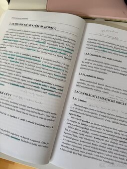 Skripta Mikroskopická anatomie MUNI 2018 - Horký, Čech - 3