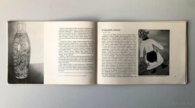 Výtvarná výchova, sborník pro užité umění, kreslení … - 3