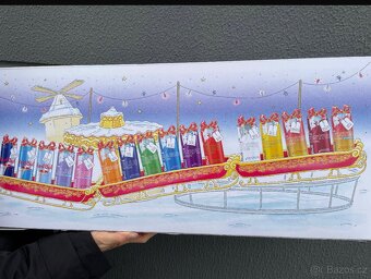 Redbull adventní kalendář DE - 3