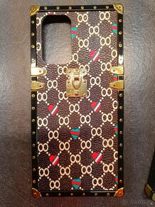 Pouzdro na Xiaomi Redmi Note 10 Pro Max 2 ks - 3