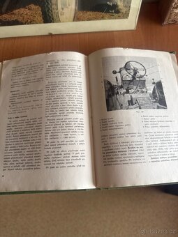 Návod k obsluze Zetor Super - 3