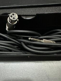 Shure SM58 - TOP STAV - 3