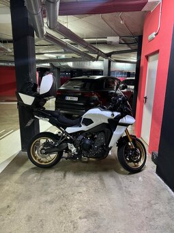 Yamaha Tracer 9GT 2023 - 3