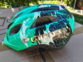 Běžky, satelit receiver, kolo, atd. - 3