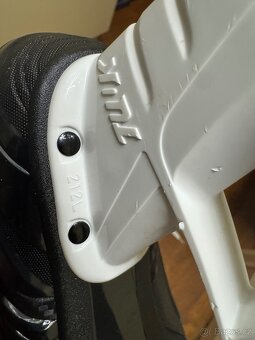 Dětské hokejové brusle Bauer - 3