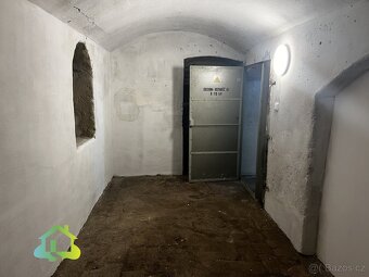 Pronájem skladových prostor 8,9 m² a 11,6 m² – Praha 4, Nusl - 3