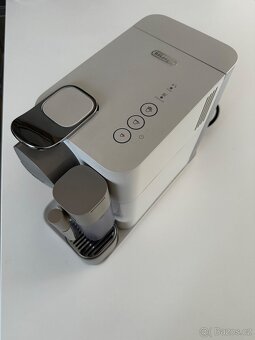 Kávovar Nespresso DeLonghi - 3