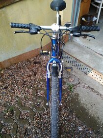 Chlapecké kolo 11-14 let. - 3