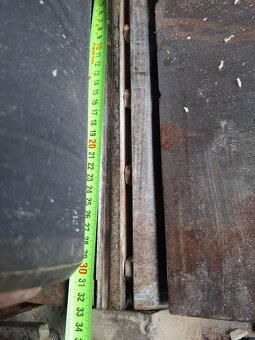 hoblovka s protahem - 3