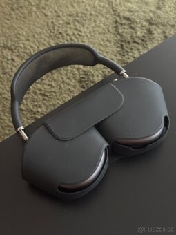 Apple AirPods Max – Space Gray - 3