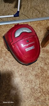 Hadice k vysavači - 3