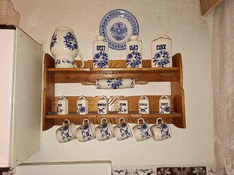 Selský nábytek z masivu - 3