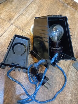 Dětský projektor Diar - 3