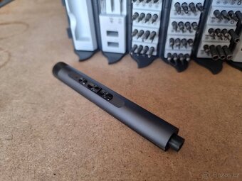 Prodám nový elektrický šroubovák LSD009 - 3