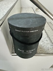 Boxy na květiny - 3