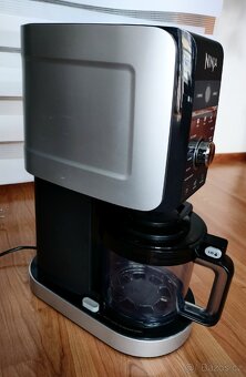 Zmrzlinovač Ninja NC501EU - 3