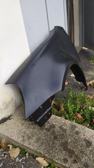 LP blatník VW Golf V r.v.2003+ - 3