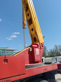 Tatra Plošina MP 27 - 3