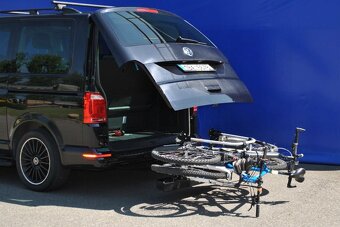 HAKR Trip 2 Elektro Top Plus - 3