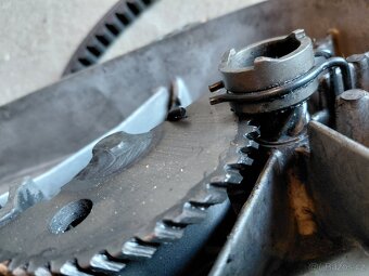 Peugeot vivacity 50 2t - 3