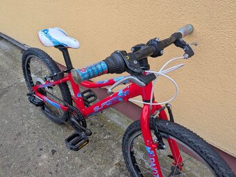 dětské kolo Superior Paint XC 20 - 3