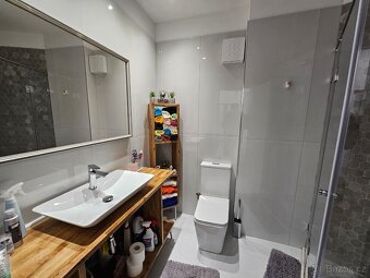 Apartmá 63m2 2+kk s výhledem na moře, Vlore Albanie - 3