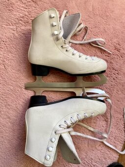 Dámské brusle vel. 37/38 - 3