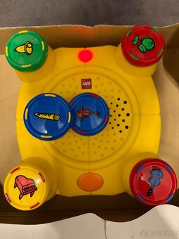 LEGO Music Composer 3364 - 3