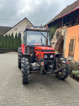 Zetor 7245 - 3