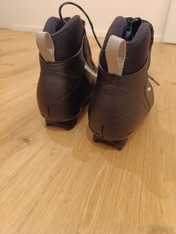 Boty na běžky dětské - 3