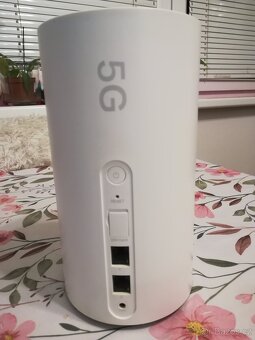 Router Xiaomi 5G - 3