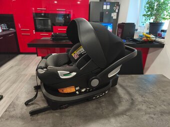 Vajíčko Reemy ONE I-Size - 3