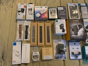 Příslušenství iPhone a jiné - 3