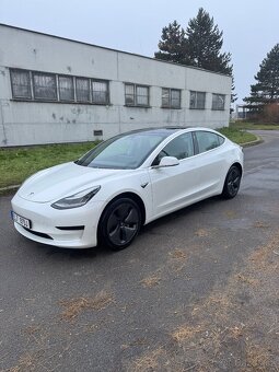 Tesla model3 - 3