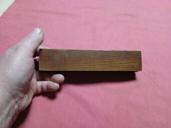 Brousek na břitvy - 3