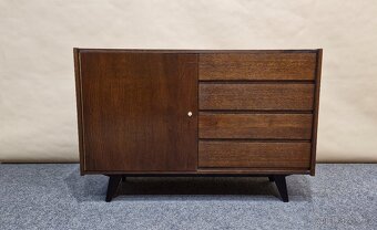 RETR KOMODA (J. JIROUTEK) - 60 LÉTA - 3