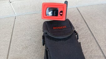 Laserový měřič vzdálenosti Bosch - 3