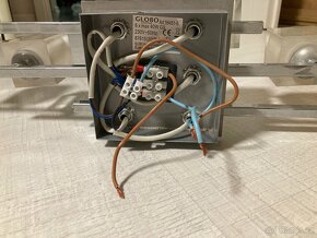 Stropní světlo LED - 3