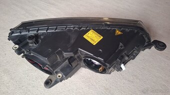 Světlo Škoda Octavia 3 - 3