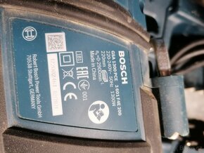Bosch gsa 1300 - 3