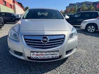 OPEL INSIGNIA 1,6T 132KW COSMO PREMIUM PACKET - 3