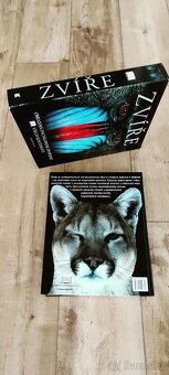 Obrazová encyklopedie ZVÍŘE - 3