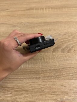 Originální korejská autokamera s GPS - 3