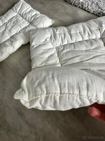 Retro set do kočárku - 3