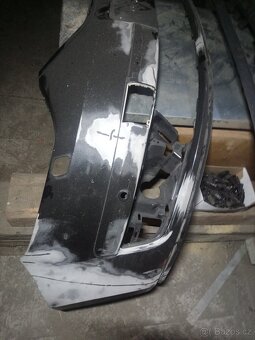 Ford galaxy mk 2 nárazník - 3